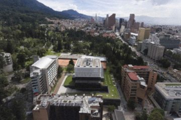 UJ Campus